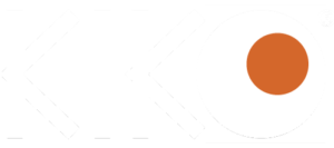 Home 5 logo kiko new white